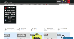Desktop Screenshot of kola-visek.cz